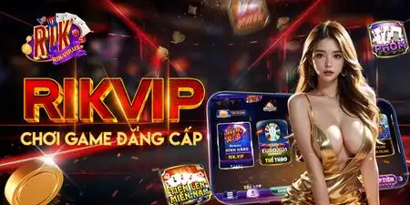 play rikvip pet