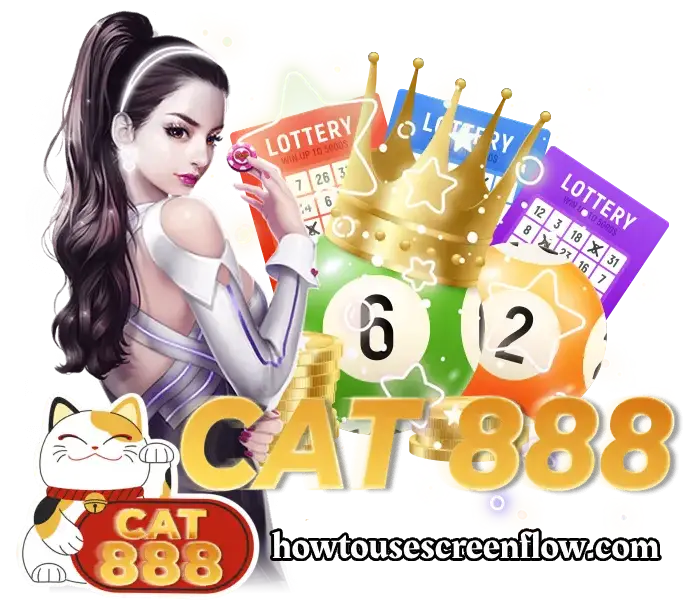 cat8888 หวยออนไลน์