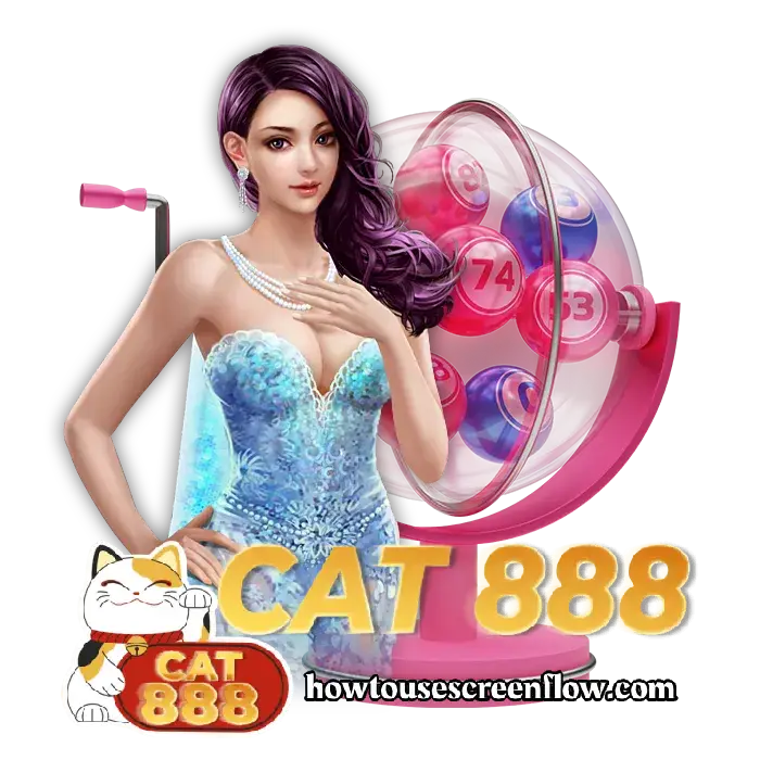 cat8888 หวยออนไลน์
